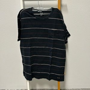 Men’s Hurley x Nike dry fit XL pocket T-shirt